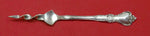 Savannah by Reed and Barton Sterling Silver Butter Pick Twisted 5 3/4" Custom