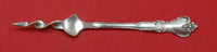 Savannah by Reed and Barton Sterling Silver Butter Pick Twisted 5 3/4" Custom