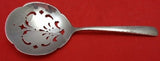 Camellia by Gorham Sterling Silver Nut Spoon 4 3/4" Serving Heirloom