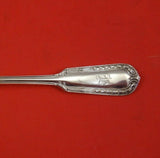 Chesterfield by Gorham Sterling Silver Ramekin Fork Pierced Original 5" Heirloom