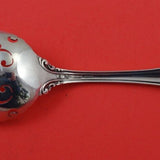 La Splendide by Reed and Barton Sterling Vegetable Serving Fork Pcd 8 7/8"