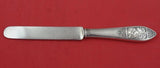 Tiffany and Co Sterling Silver Junior Knife HH All Sterling with Rooster 7 1/4"