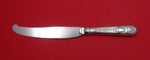 French Sterling Silver Luncheon Knife 9 1/8"