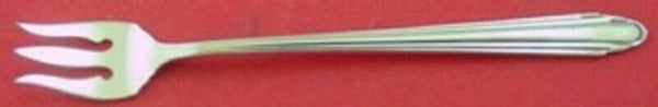 Contempora by Dominick and Haff Sterling Silver Cocktail Fork 5 1/4" Art Deco