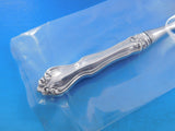 George and Martha by Westmorland Sterling Silver Rice Spoon HH WS Custom 9 3/8"