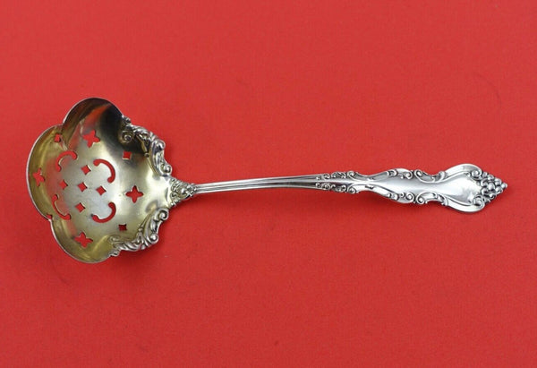 Warwick by International Sterling Silver Sugar Sifter 5 1/2"