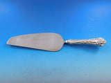 French Renaissance by Reed & Barton Sterling Silver Flatware Set Service 139 pcs