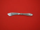 Mary Chilton by Towle Sterling Silver Master Butter hollow handle WS  7"