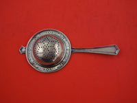 Number 3239 by Wallace Sterling Silver Tea Strainer 6 1/8"