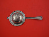 Number 3239 by Wallace Sterling Silver Tea Strainer 6 1/8"