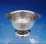 Lily by Mueck-Cary Sterling Silver Sugar and Creamer Set 2pc #1116 (#4371)