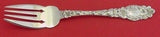 Blossom by Dominick and Haff Sterling Silver Fish Fork 7" Antique