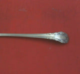 Lily of the Valley by Georg Jensen Sterling Silver Gravy Ladle w/ Spouts 6 7/8"