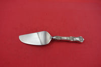 King George by Gorham Sterling Silver Cheese Server HH WS original  6 5/8"