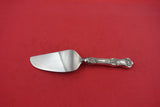 King George by Gorham Sterling Silver Cheese Server HH WS original  6 5/8"