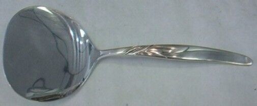 Southwind by Towle Sterling Silver Tomato Server Not Pierced 7 1/2"