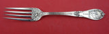 Zodiac By Gorham Sterling Silver Tea Fork "Sagittarius" November  5 3/4"