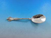 Patrician by Gorham Sterling Silver Flatware Set for 6 Service 33 pcs Dinner