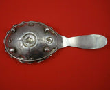 Medallion aka Etruscan aka Homeric by Shiebler Sterling BonBonniere Spoon #105X