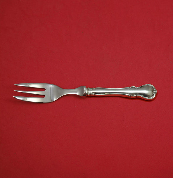 French Provincial by Towle Sterling Silver Caviar Fork 3-Tine HHWS 6 1/4" Custom