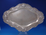 Chantilly Grand by Gorham Sterling Silver Platter #A583 Circa 1899 (#7224)