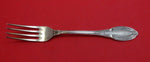 Impero by Zaramella Argenti Sterling Silver Dinner Fork 8"