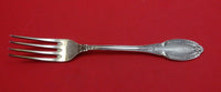 Impero by Zaramella Argenti Sterling Silver Dinner Fork 8"