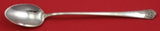 Ecstasy by Amston Sterling Silver Iced Tea Spoon 7 1/8" Heirloom Silverware