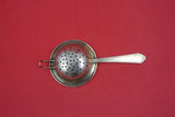 William and Mary by Lunt Sterling Silver Tea Strainer rare original FH AS 5 1/8"