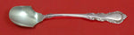 Georgian Rose by Reed and Barton Sterling Silver Cheese Scoop 5 3/4" Custom Made