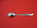 Lake Louise by Northumbria Sterling Silver Pierced Serving Spoon 8 5/8" original