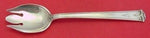 Trianon by International Sterling Silver Ice Cream Fork (Wallace) Custom 5 1/2"