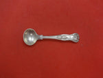 Kings English Sterling by Unknown Sterling Salt Spoon Master w/Sh.Dc Marking