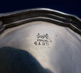 Duncan Phyfe by Frank Whiting Sterling Silver Muffineer #4195 7 1/4" (#4904)