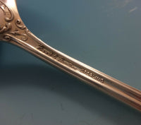 Florentine Lace by Reed & Barton Sterling Silver Flatware Service 8 Set 40 Pcs