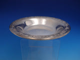 Classic Rose Design by Reed and Barton Silverplated Candy Dish (#4180)