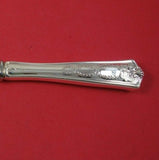 Winthrop by Tiffany and Co Sterling Silver Fish Knife Hollow Handle WS 8 1/4"