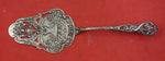 Swedish Sterling by Various Makers Sterling Silver Pastry Server 7"
