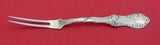 Old English by Towle Sterling Silver Spinach Fork Custom Made 7 1/2"