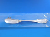 Provence by Tiffany & Co. Sterling Silver Cheese Knife w/Pick FH AS Custom 5 3/4