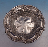 Les Six Fleurs by Reed and Barton Sterling Silver Nut Dish 2 7/8" #275 (#9097)