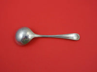 Newcastle by Gorham Sterling Silver Bouillon Soup Spoon 5 1/2"