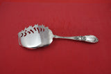 King Richard by Towle Sterling Silver Macaroni Server FH AS  10 1/4"