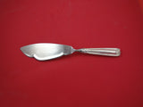 Benjamin Ben Franklin by Towle Sterling Silver Fish Serving Knife HH WS 11"