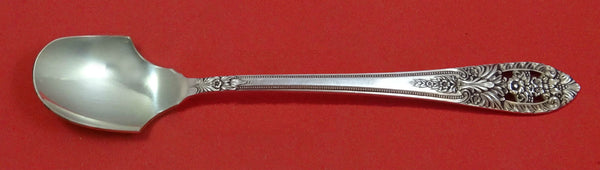 Crown Princess by International Sterling Silver Cheese Scoop 5 3/4" Custom Made