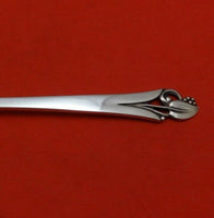 Woodlily by Frank Smith Sterling Silver Jelly Knife All Sterling FH 7 7/8"