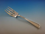 Etruscan by Gorham Sterling Silver Flatware Set Service For 12 Service 79 Pieces