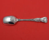Coburg by CJ Vander Sterling Silver Sugar Spoon 5 3/4" Serving Silverware