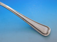 Old French by Gorham Sterling Silver Flatware Set for 8 Service 60 pcs Dinner
