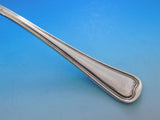 Old French by Gorham Sterling Silver Flatware Set for 8 Service 60 pcs Dinner